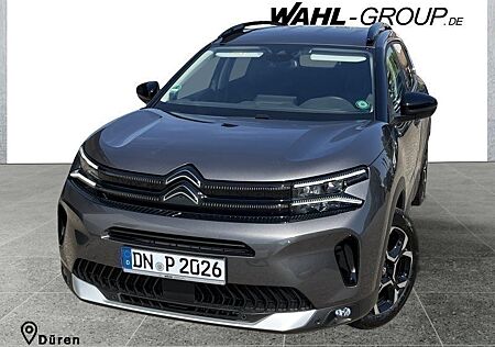 Citroën C5 Aircross 1.2 Mild-Hybrid 145 MAX