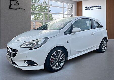 Opel Corsa E Innovation ecoFlex Turbo 1.4 CC Schiebe