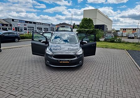 Ford C-Max Trend KLIMA,SHZ,AHK,TOP ZUSTAND,