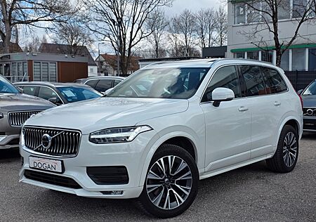 Volvo XC 90 XC90 Momentum Pro AWD |Head-Up |AHK |360° |Pilot