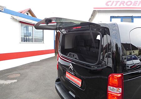 Citroën Spacetourer HDI 180 ETA 8 Shine Leder+e-Sitze