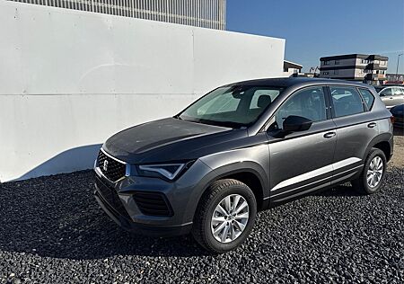 Seat Ateca EDITION KLIMAAUTOMATIK ALU TEMPOMAT EL....