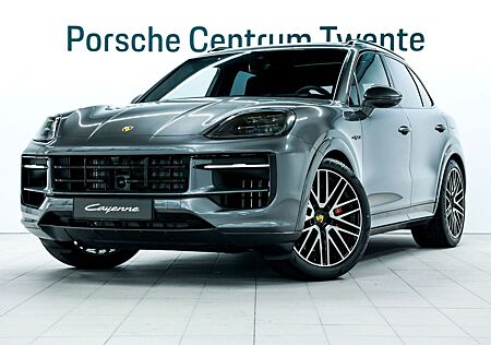 Porsche Cayenne gebraucht kaufen Porsche Cayenne S E-Hybrid