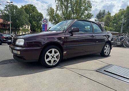 VW Golf Volkswagen 1.8 Highline Highline