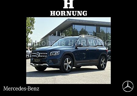 Mercedes-Benz GLB 200 Progressive AHK Kamera TOT-W CarPlay DAB