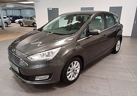 Ford C-Max Titanium 1.0 EcoBoost