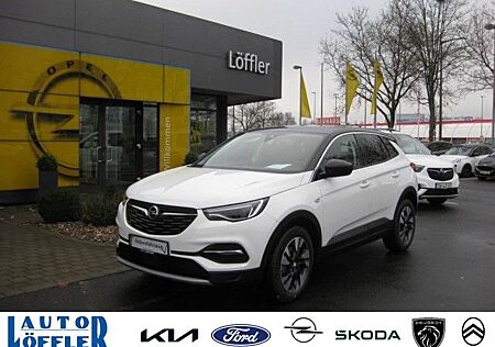 Opel Grandland X 1.5D Innovation Navi DM Klima Navi