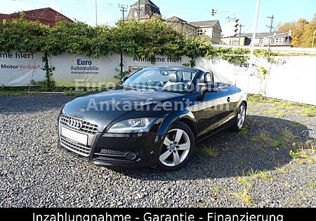 Audi TT Coupe/Roadster 1.8 TFSI Roadster/SHZ/GARANTIE