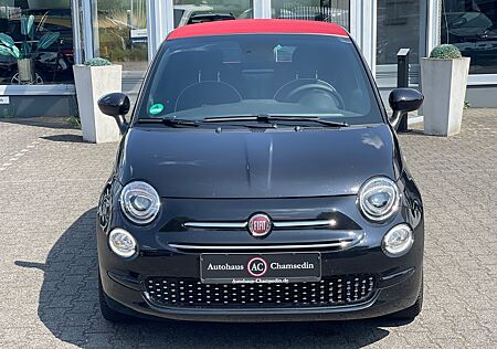Fiat 500 Lounge