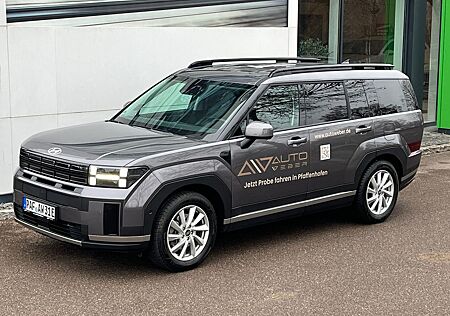 Hyundai Santa Fe 1.6T-GDI Plug-In Hybrid 186 kW 4WD Sig