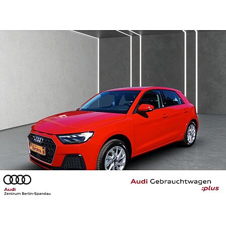 Audi A1 leasen