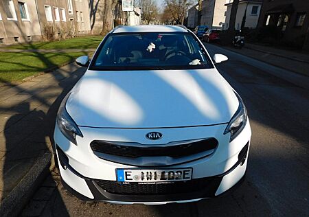 Kia XCeed 1.6 GDI Plug-In Hybrid