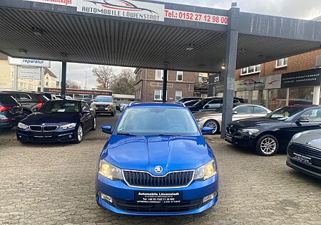 Skoda Fabia Combi Ambition*1.Hand*Navi*PDS