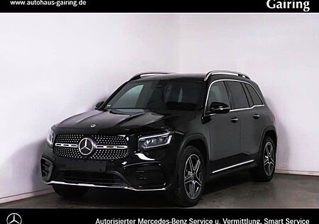Mercedes-Benz GLB 200 AMG Line