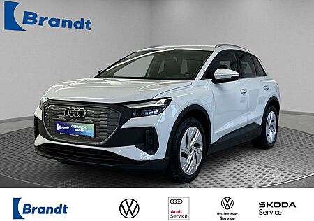 Audi Q4 e-tron Q4 40 e-tron basis LED+NAVI+TEMPOMAT+PDC+GJR