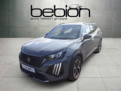Peugeot 2008 1.2 PureTech 130 Allure LED PDC KlimaA AUT
