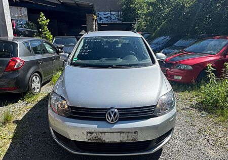 VW Golf Volkswagen Plus VI Comfortline 1,4 Benzin