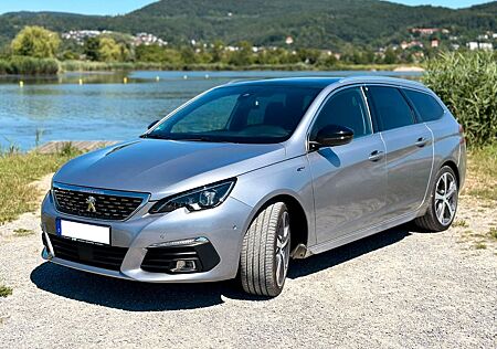 Peugeot 308 PureTech 130 EAT8 GT SW GT