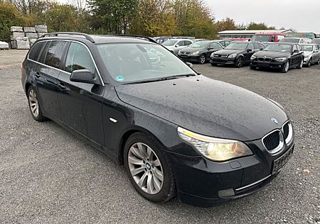 BMW 520d 520 Baureihe 5 Touring Special Edition