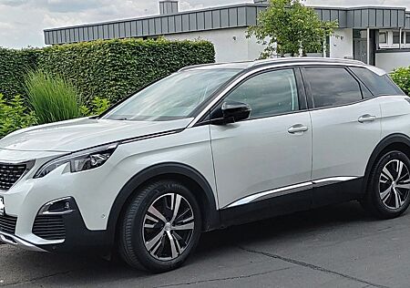 Peugeot 3008 1.6 PureTech 180 EAT8 Allure Allure