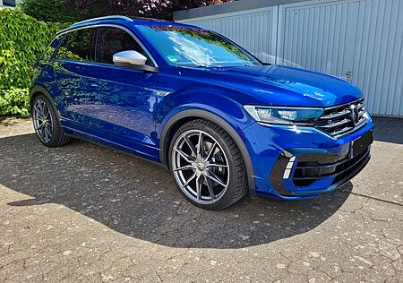 VW T-Roc Volkswagen 2.0 TSI OPF DSG 4MOTION R R