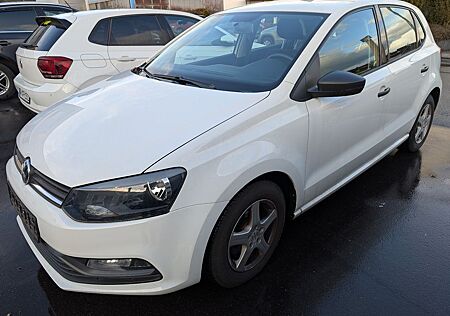 VW Polo Volkswagen 1.4 TDI 55kW Trendline Trendline