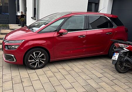 Citroën C4 Picasso BlueHDi 120 Stop&Start SELECTION ...