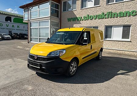 Fiat Doblo 1,3 JTD Maxi MultiJet manual vin 010