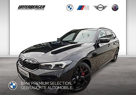 BMW M340d xDrive Touring M Sportpaket Pro-M Sportsit