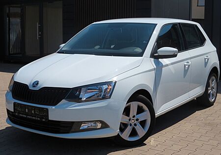 Skoda Fabia Cool Plus Tüv,Service,PDC,8FachAlu,Euro6