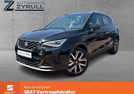 Seat Arona FR 1.0 TSI 116 PS NAVI/ACC/LED