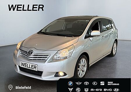 Toyota Verso 1.8 Travel *Pano*Kamera*Navi*PDC v+h*Tempo