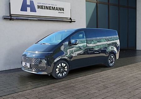 Hyundai Staria 7-Sitzer HEV 1.6 T-GDI -VOLLAUSSTATTUNG-