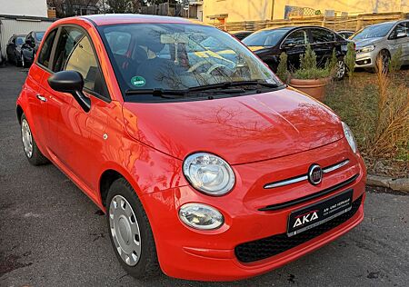 Fiat 500 1.0 Mild Hybrid Cult