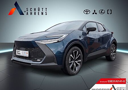 Toyota C-HR PHEV Team D 2.0 4x2 LED PDCv+h SHZ Induktio
