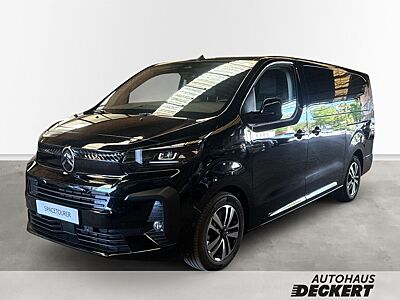 Citroën Spacetourer Max XL Blue Hdi 180 EAT8