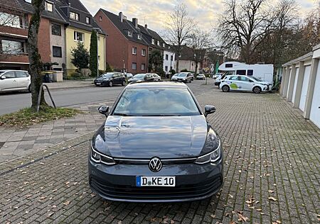VW Golf Volkswagen 1.0 TSI OPF Navi/SH/PDC
