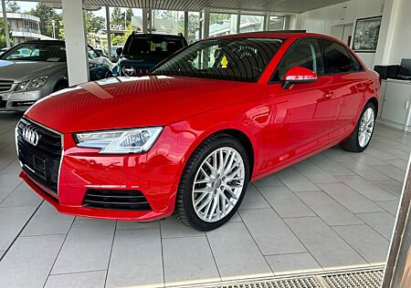 Audi A4 3.0 TDI Lim. quattro | NAVI | GSD | PDC