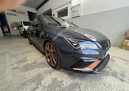 Seat Leon 2.0 TSI CUPRA R 4Drive DSG Sportstourer...