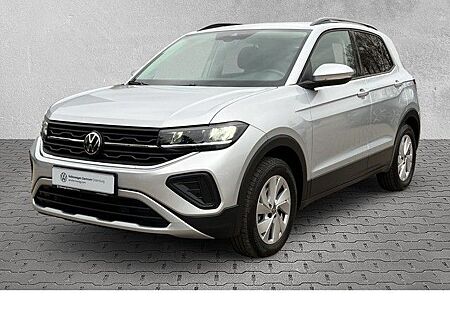 VW T-Cross Volkswagen 1.0 TSI Life ACC+LED+App-Connect