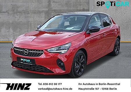 Opel Corsa Elegance1.2,Aut,Kamera,Mutlimedia,SHZ,LED,