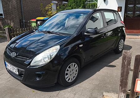 Hyundai i20 1.2 Classic Classic