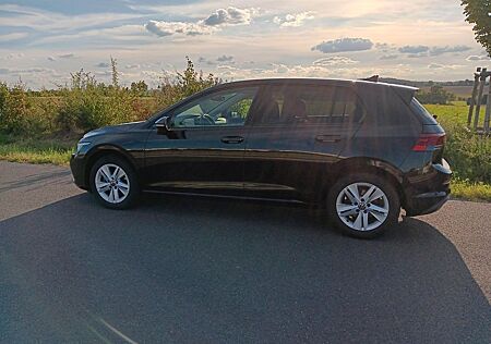 VW Golf Volkswagen 8 1.5 TSI 96kW Life