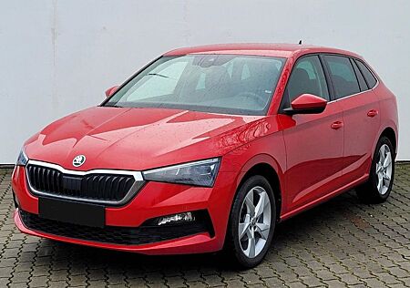 Skoda Scala Style DSG e.Heckklappe ACC Kamera