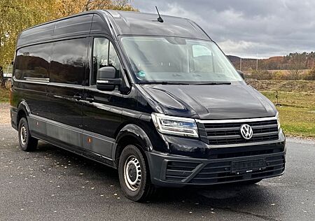 VW Crafter Volkswagen Kasten 35 lang Hochdach FWD
