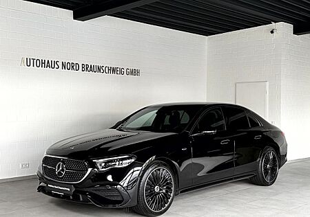 Mercedes-Benz E 300 e AMG Line*Superscreen*4DBurmester*Night*