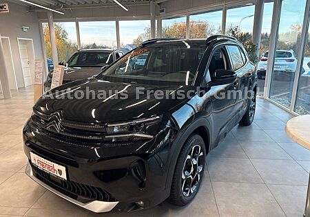 Citroën C5 Aircross BlueHDi 130 Stop&Start EAT8 MAX