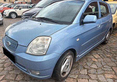 Kia Picanto 1.1 EX Klima
