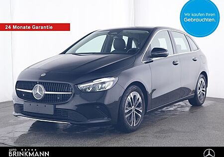 Mercedes-Benz B 180 ADVANCED/LED/KAMERA/WINTER/EASY-PACKSHZ
