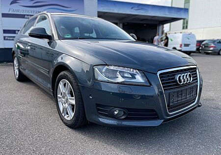 Audi A3 Sportback 1.4 TFSI Attraction